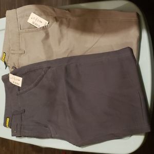 School uniform pants